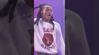 Leo High School Choir is bringing the HEAT! | AGT 2025