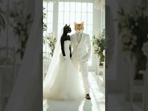 #AICat #AIAnimation #CatCartoon #EmotionalCat #Cat5Cartoon #lunathecat #CatShorts #viral