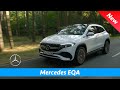 Mercedes-Benz EQA Full Edition