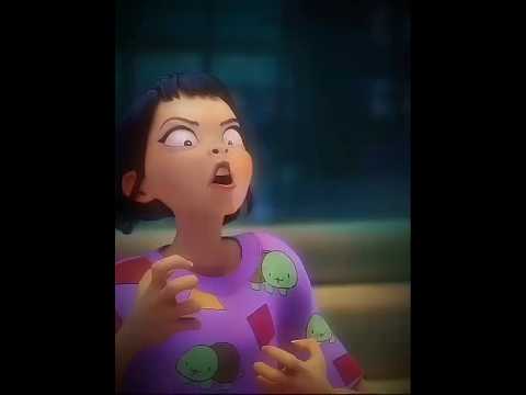 lady scream edit || K-pop demon Hunter edit || #viral #shorts