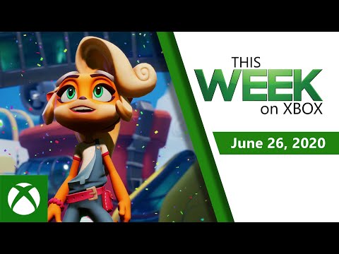 Betas, Demos, Updates & More | This Week on Xbox