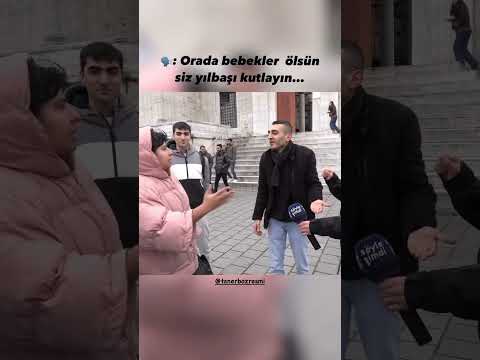 O son cümlesi..