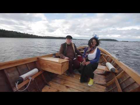Tour de Relax in Finland by Claudia & Clément