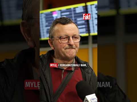 OPATRZNOŚĆ BOŻA CUWALA NAD NAMI! | FAKT