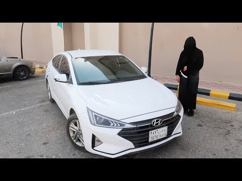 اهديت امي سيارة موديل 2020 !! 🔥
