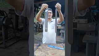 Este é um material que chegou na minha cutelaria #cutelarianacional