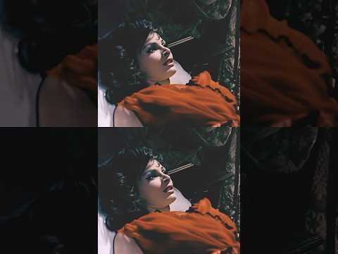I was dreaming of you Hans 🎬 Mill of the Stone Women (1960)