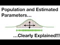 Statistical Distributions and Parameters