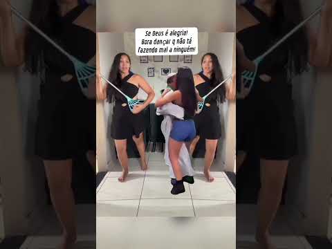 #sejafeliz #dance