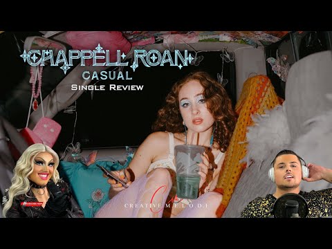 Chappell Roan “Casual” Single Review