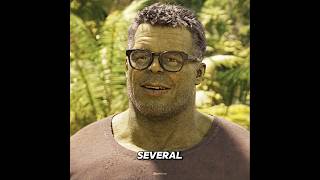 Hulk Tried to Train She-Hulk… Big Mistake! #shorts