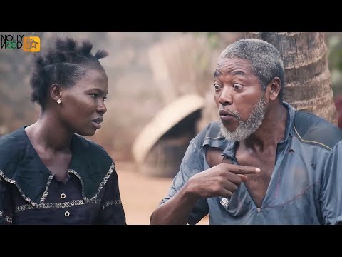 The Tears And Pains Of Nora - African Village Movies