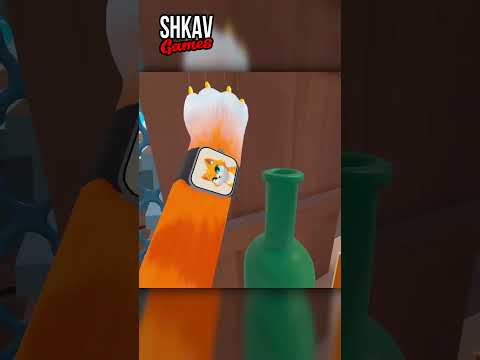 ГДЕ ОСТАЛЬНЫЕ ДЕТАЛИ ДЛЯ МЕЛЬНИЦЫ?! #iamcat #vr #кот