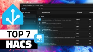Najpopularniejsze dodatki z HACS. Dlaczego każdy ich używa?
