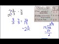 Exploring 7th Grade Math Concepts