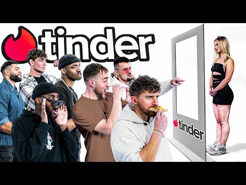 TINDER DATE 2 (živě) | @VladaVideos & @GunPoint_pod