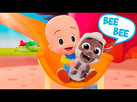 Adivina Animales con Cuquín y más canciones infantiles de Cleo y Cuquín