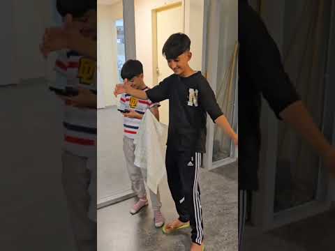اقوى سحر😂😮  || يزن الاسطورة ||