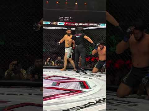 Erkebulan vs Mersel MMA octagon chempion TIMVR.BJJ  #bjj #jiujitsu #americawrestler #usamma