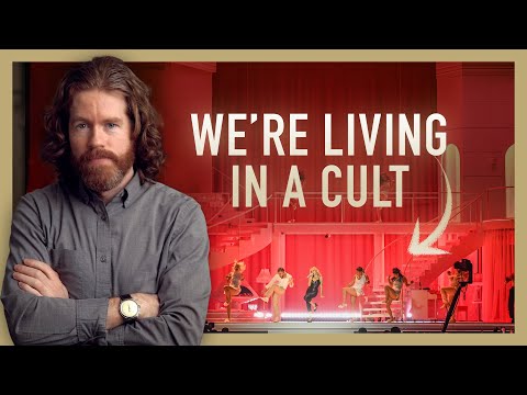 We Are All Under the Influence of a Cult