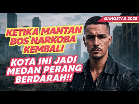 FILM ACTION 2025 INI PASTI BELUM KAMU TONTON!!