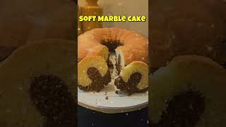 Delicious Marble Cake Recipe!!!