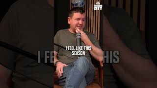 Rodri doesn't owe City anything BUT...