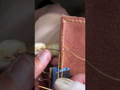 Customize a Handmade Bag #ASMRcrafting #ASMR #stressreliefcraft #handmade#diy