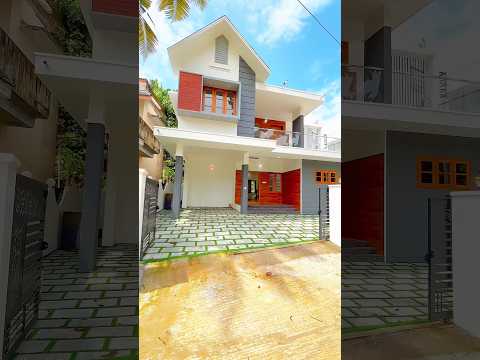 New house for sale Mannathala 85lakh 3 bhk 8075310397# #music #singer#hom #latestdevelopment