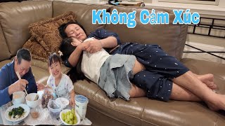 Tập 81. Má Nghẹn Ngào Ôm Ut Mini Trước Những Ngày Chuẩn Bị Về Việt Nam. || Ut Mini. 