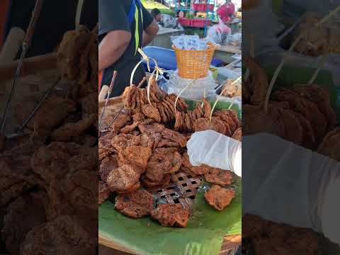street food thailand