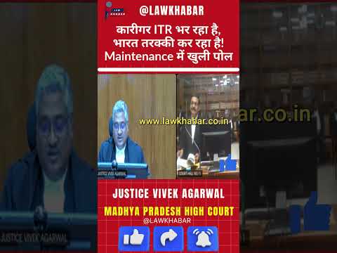 कारीगर ITR भर रहा है, भारत तरक्की कर रहा है!