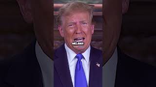Donald Trump Reacts to Joe Biden Talk Show