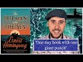 Themes and Characters in 'The Old Man and the Sea'