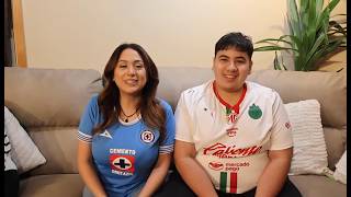 Cruz Azul vs Chivas 2-1 J7 CL26