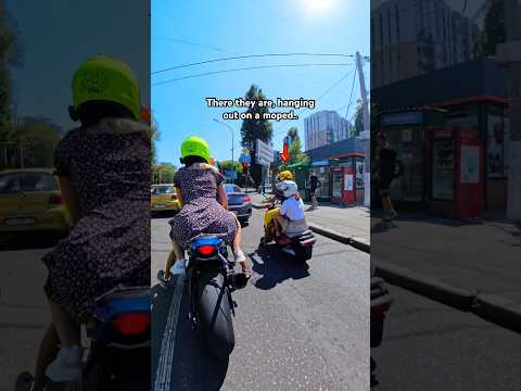 He wanted to SWITCH ๐
Then realized he couldnโt and asked me to REV IT ๐ #bikelover #motovlog