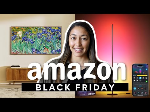 AMAZON BLACK FRIDAY MUST HAVE DEALS!