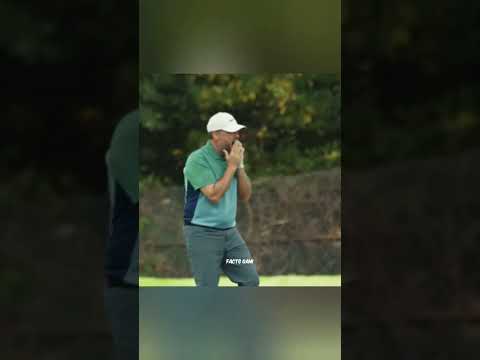 Golf Shot Gone Wrong – You Won’t Believe This! 😵