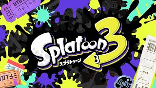 【スプラ3】だまはり遊戯祭　本番【配信#2410】