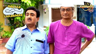 Bapuji ने को Popatlal दी ज़िंदगी के नमक का ज्ञान |Taarak Mehta Ka Ooltah Chashmah |Unlimited Laughter