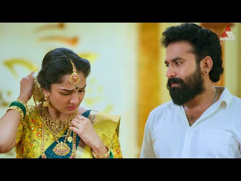 Pavithram Promo || 06-06-2025 || Episode 125 || Asianet