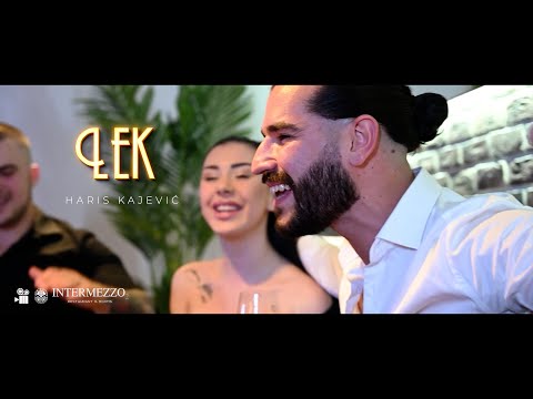 HARIS KAJEVIC - LEK (OFFICIAL VIDEO)