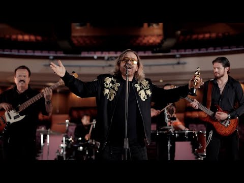 Los Acosta - La Movie de mi Vida