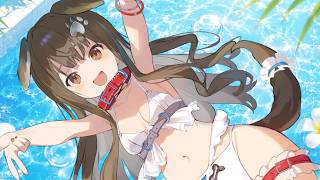 【雑談】夏終わらないで～💧もやもやを吹き飛ばしてゆく【遠吠きゃん】