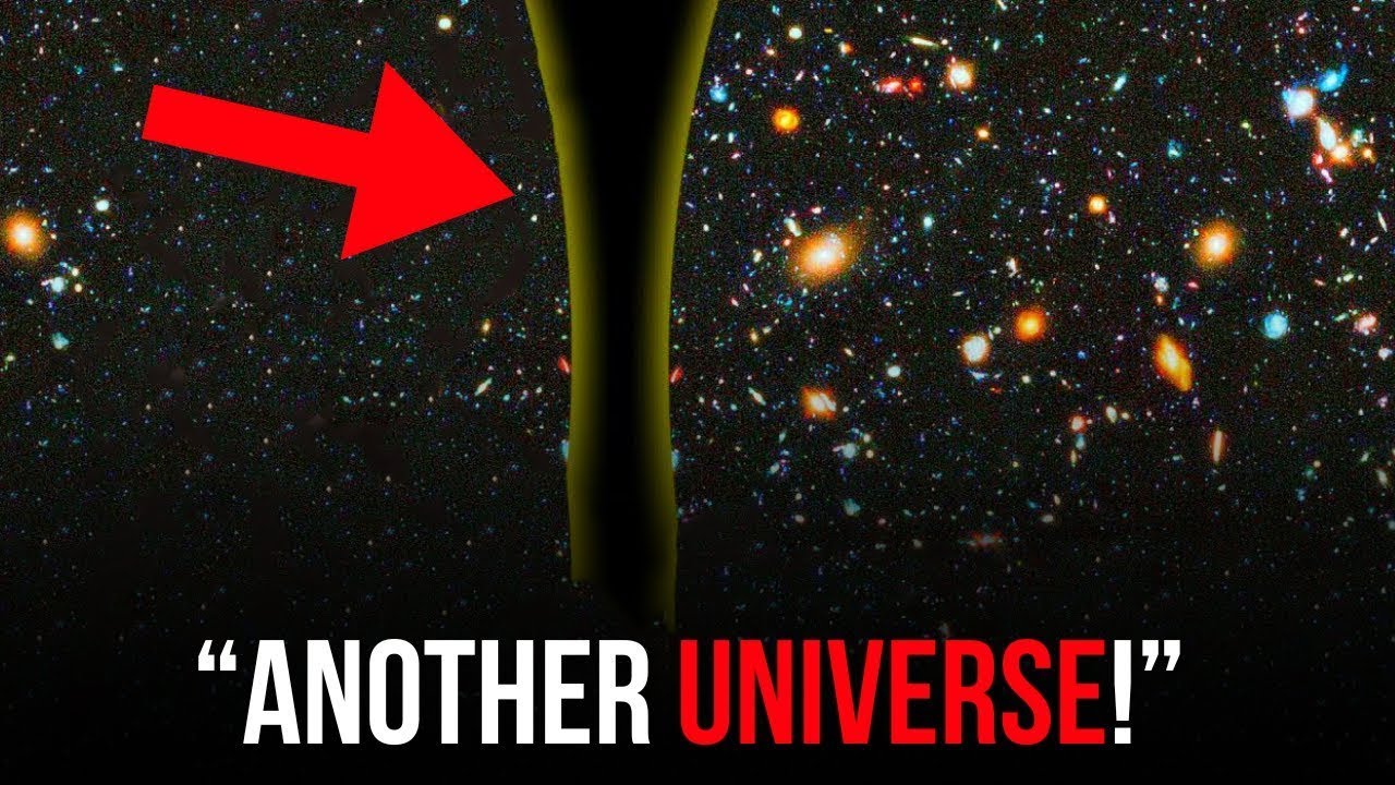 Has the James Webb Telescope Finally Discovered the Edge of the Observable Universe?