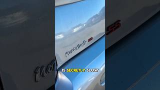 What was Chevy THINKING 🤦‍♂️