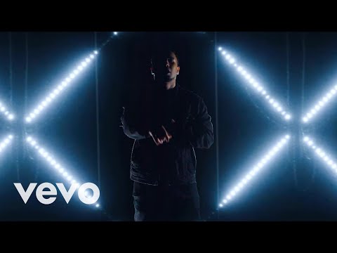Young Benjamin - Who We Are (Official Music Video)