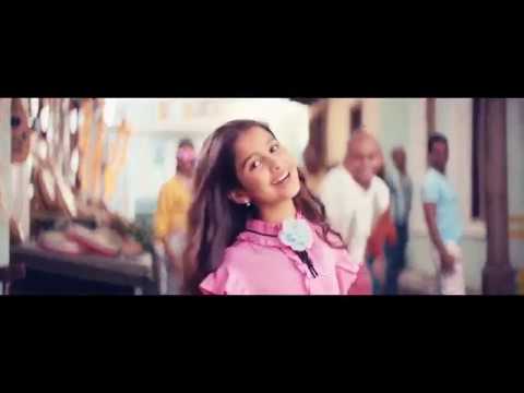 Amazing & beautiful Arabic Eid song   Z!!