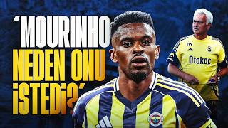 Nelson Semedo Fenerbahçe’ye Neler Katar? | Eksileriyle, Artılarıyla Tüm Gerçekler!