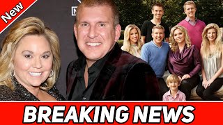 Todd & Julie Chrisley’s Kids Expose Untold Secrets in New Lifetime Docuseries! Fans Are Shocked.